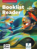 Booklist Reader